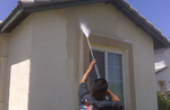 Moreno Valley Commercial Pressure Washing